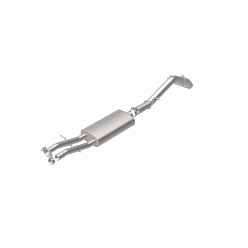 Magnaflow — MagnaFlow Sys C/B Escalade 6.0L 00-02
Cat-Back - view 13