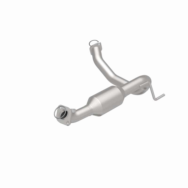Magnaflow — Magnaflow Conv DF 10-12 Toy FJ/4Runner 4.0L
OEM Grade
OEM - view 7