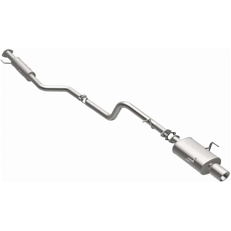 Magnaflow — MagnaFlow Sys C/B 02-03 Nissan Sentra Se-R 2.
Cat-Back - view 29