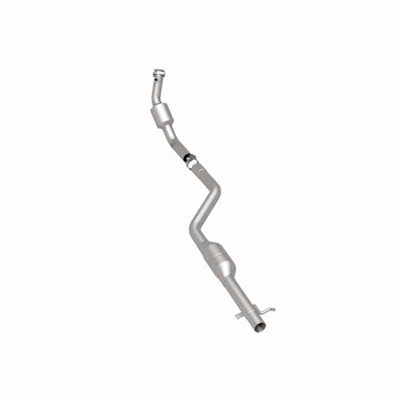 Magnaflow — MagnaFlow Conv DF 99-02 Mercedes SL500 5.0L
HM Grade
HM - view 13