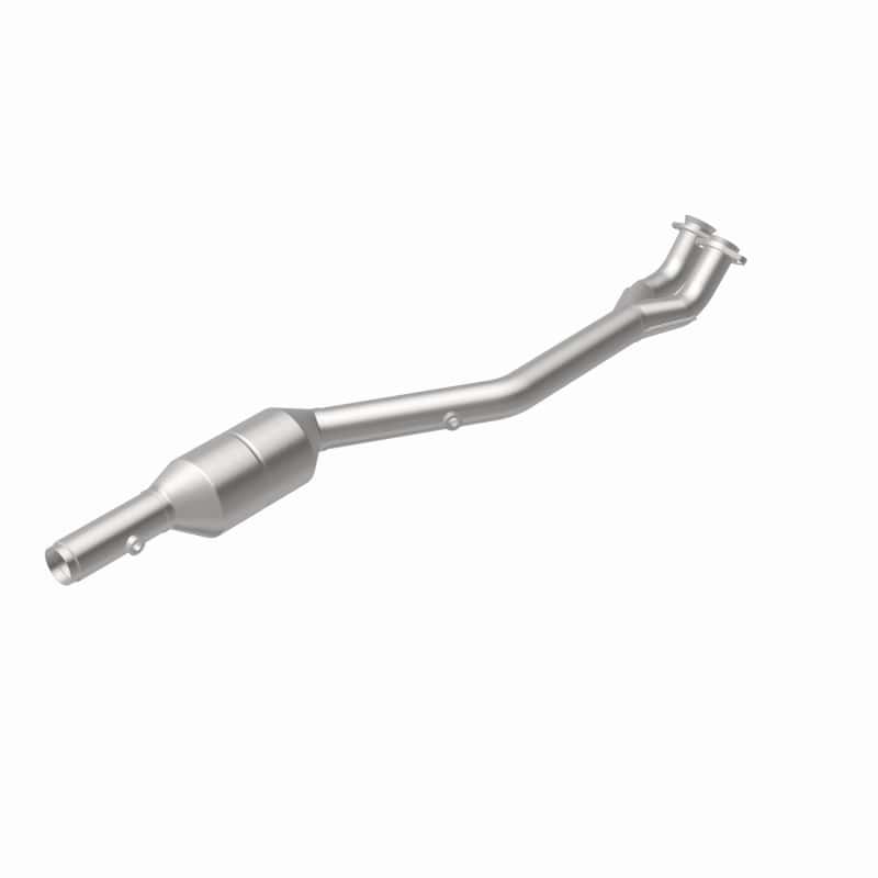 Magnaflow — MagnaFlow Right Side Converter Direct Fit California Grade 00-03 BMW M5 5.0L
California - view 18