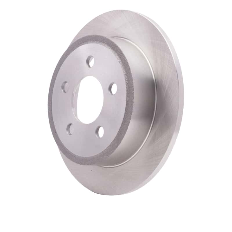 DFC — DFC 03-07 Jeep Liberty Rear Brake Rotor
DFC Brake Rotor - view 2