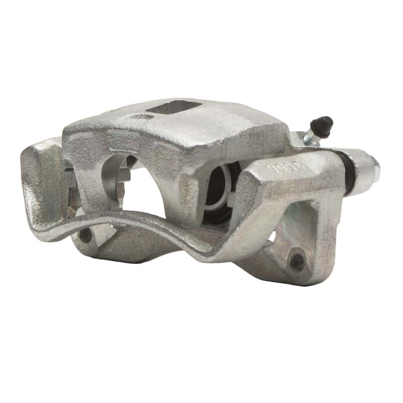 DFC — DFC 04-12 Mitsubishi Eclipse (Excl Turbo) Rear-R Premium Caliper - Silver Zinc Coated
DFC Brake Caliper - view 2