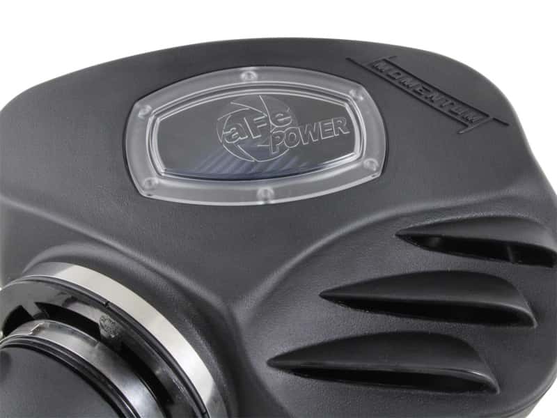 aFe — aFe Momentum Intake Stage-2 Si Pro 5R 14 BMW 435i (F32) L6-3.0 / 12-15 335i (F30) L6 3.0L
Momentum Intake Kit
AirIntKt - view 5