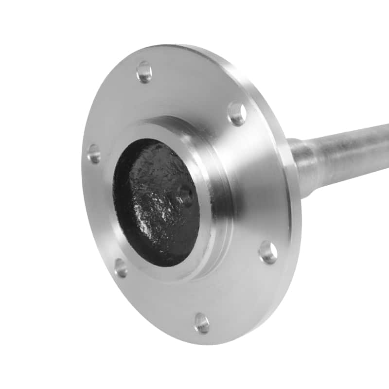 Yukon Gear & Axle — USA Standard Axle Shaft For 80-90 4Wd GM Truck - view 3