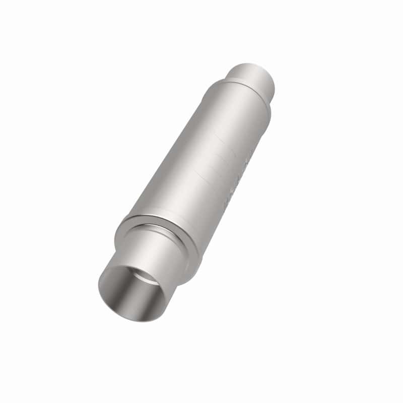 Magnaflow — MagnaFlow Muffler Mag SS 4X4X14 3
Straight Through - view 23
