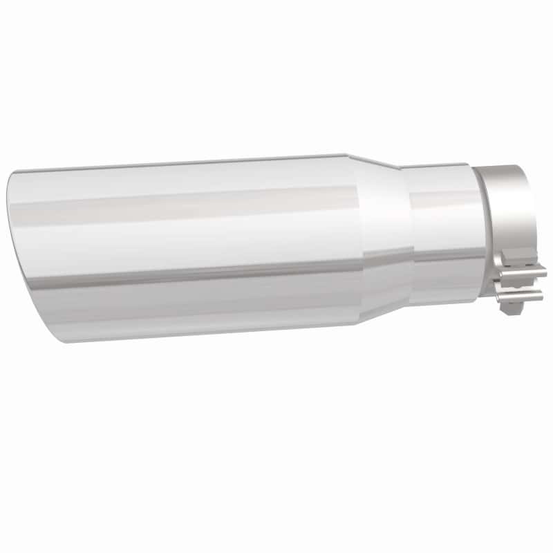 Magnaflow — MagnaFlow Tip W/Clamp 5x14.5inch 3.5inch ID
Stainless Steel
Exhaust Tip - view 11