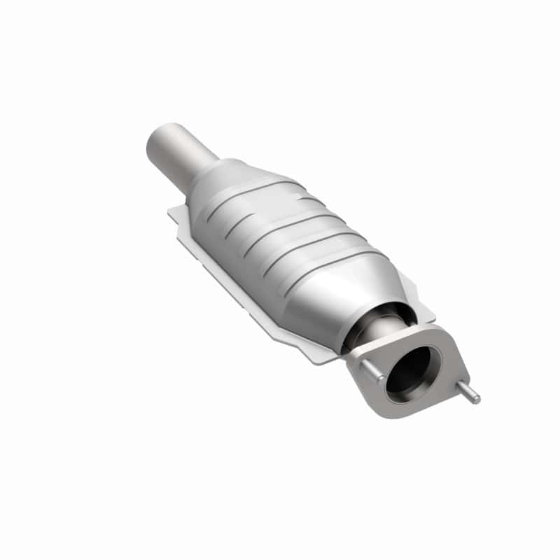 Magnaflow — MagnaFlow Conv DF 08-09 Ford Taurus 3.5L
OEM Grade
OEM - view 23
