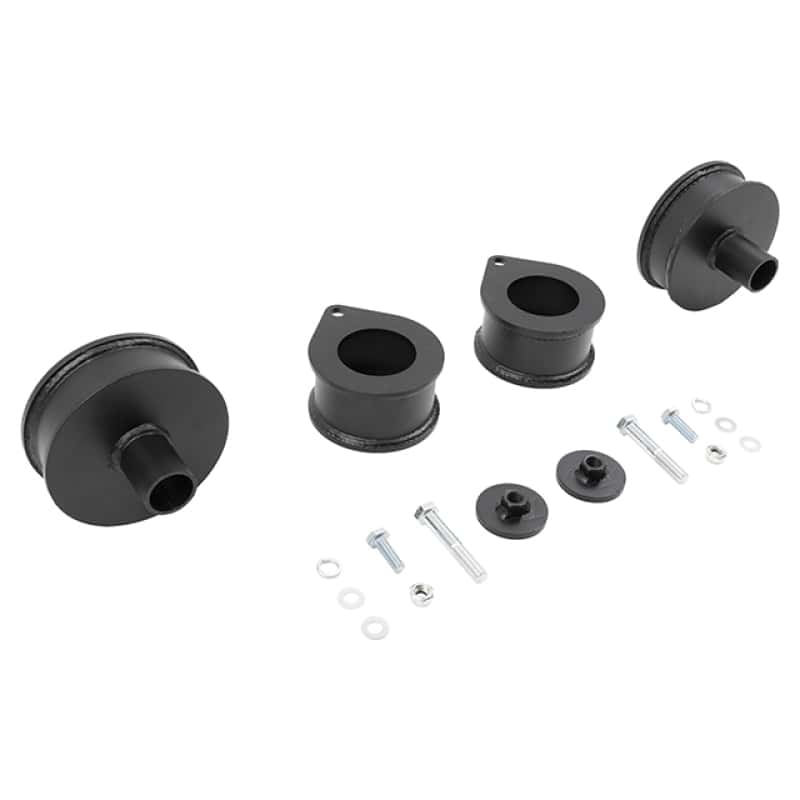 Belltech — Belltech 07-17 Jeep JK Wrangler Rubicon (4 Door) Performance Handling Kit
PER HNDLG KIT PLUS - view 10