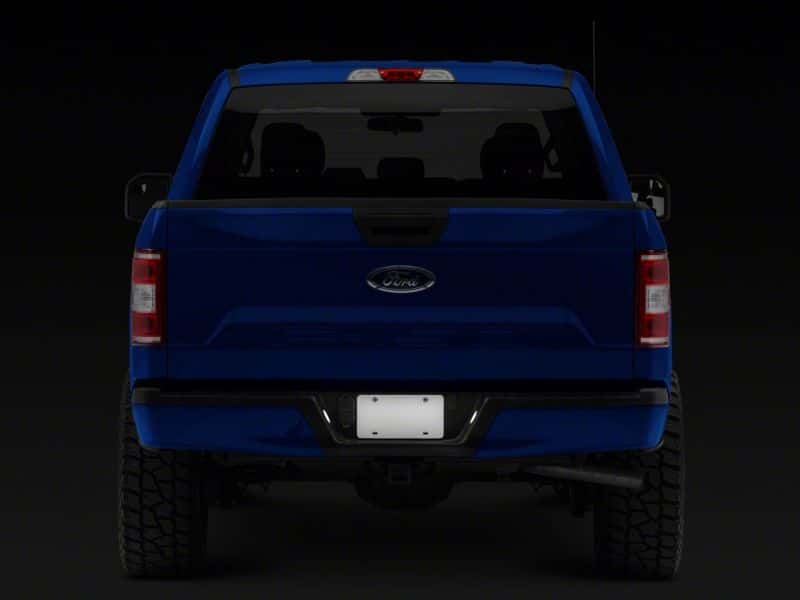 Raxiom — Raxiom 15-23 Ford F-150 Axial Series LED License Plate Lamps
Bulbs - view 2