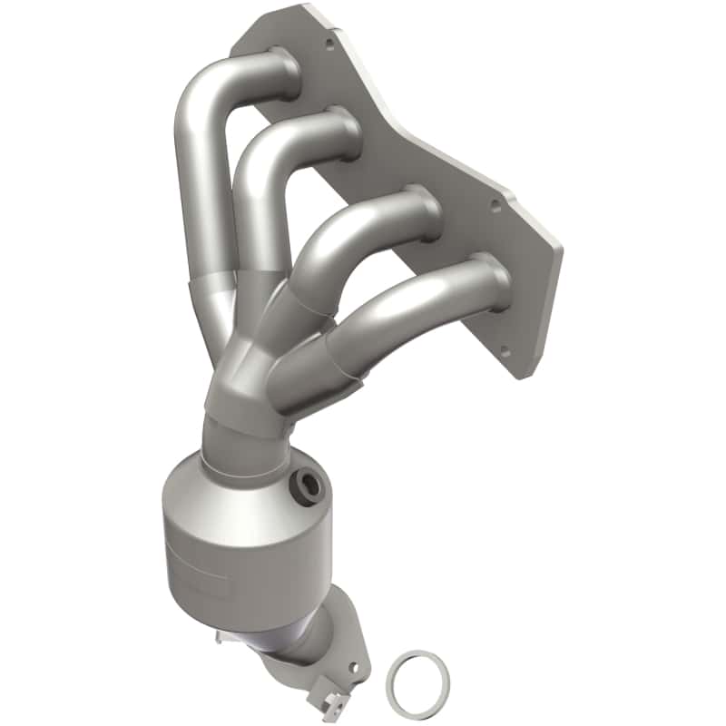 Magnaflow — MagnaFlow Conv DF 12-15 Camry 2.5 Manifold
OEM Grade
OEM - view 31