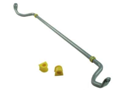 Whiteline — Whiteline 08-10 Subaru WRX Hatch Front 24mm Swaybar-X heavy duty Blade adjustable
Sway Bar - view 2
