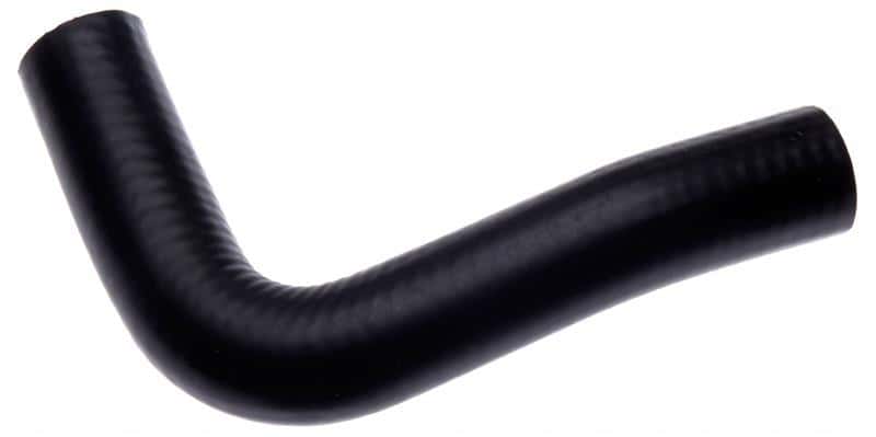 Gates — Gates 86-95 Suzuki Samurai 4-Cyl. 1.3L Lower - Pipe To Rad. Molded Coolant Hose - view 1