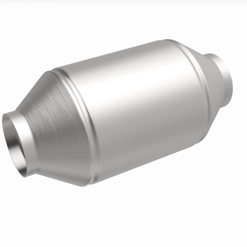 Magnaflow — MagnaFlow Conv Universal 2.00 inch C/C CA Pre-OBDII
California - view 9