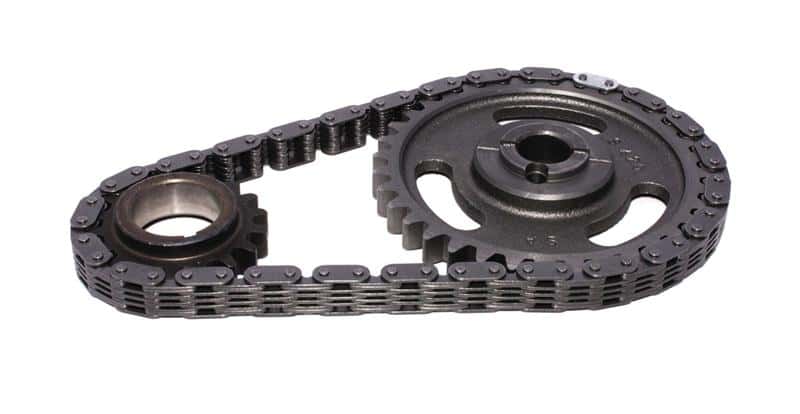 COMP Cams — COMP Cams Hi Energy Timing Set Ford V8 - view 2