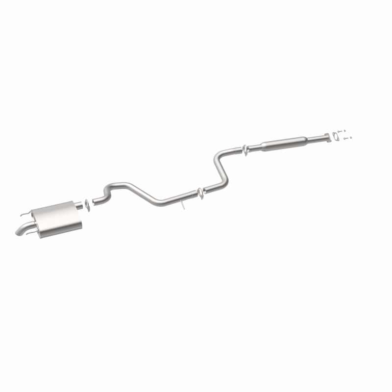 Magnaflow — MagnaFlow BRE Exhaust Kit 00-09 Allure LaCrosse Impala Monte Carlo
Exhaust Kit - view 15