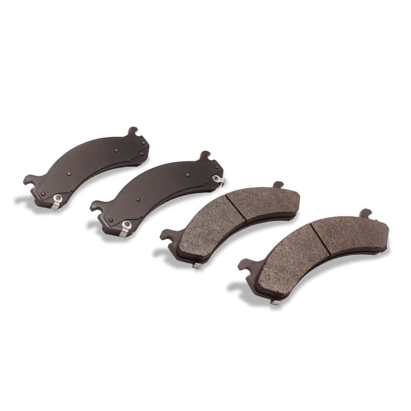 DFC — DFC 99-20 Cadillac DTS Front Heavy Duty Pads - Semi Metallic
DFC Brake Pad Set - view 1