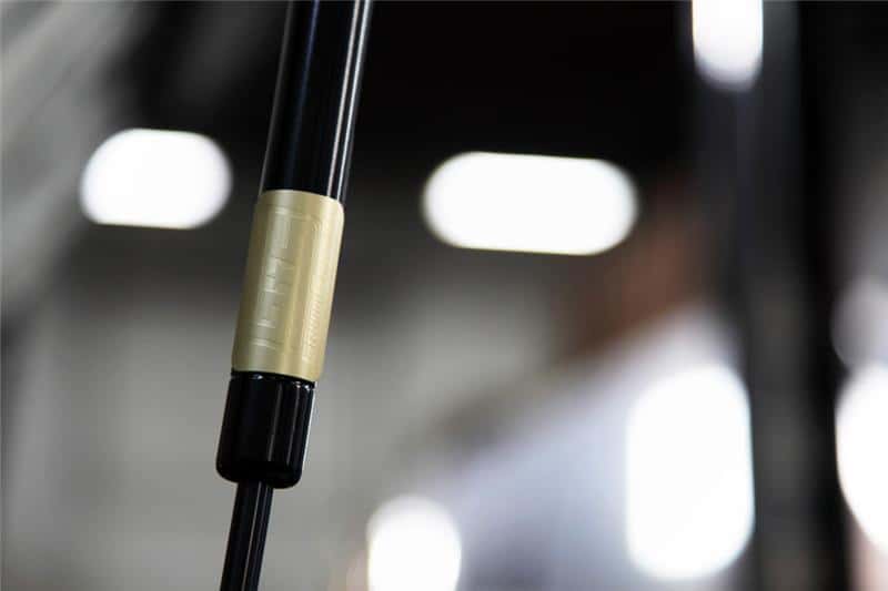 GrimmSpeed — GrimmSpeed 13+ Subaru BRZ / 13+ Scion FR-S Hood Struts - view 9