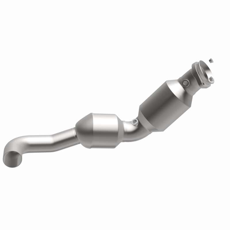 Magnaflow — MagnaFlow DF Conv 2021 Ford F-150 Left Underbody 3.5L
OEM - view 21
