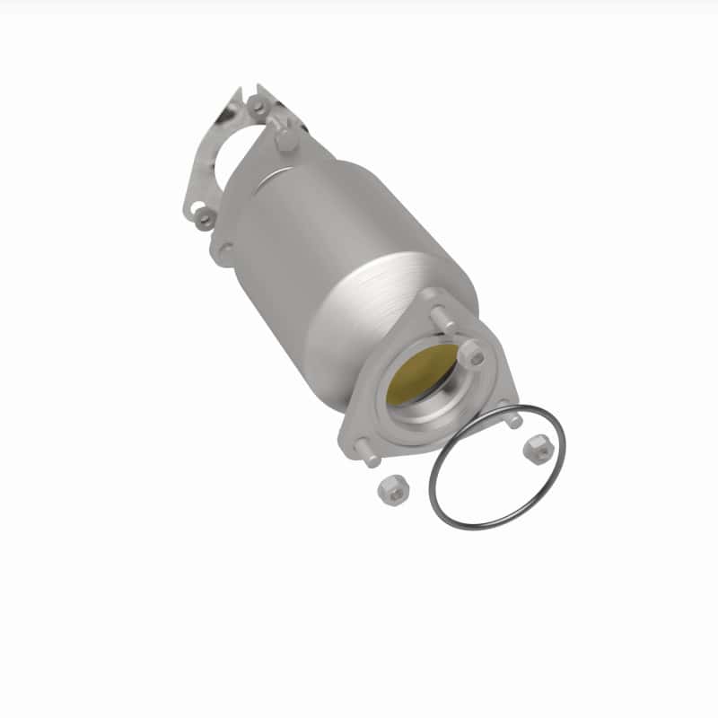 Magnaflow — Magnaflow 2014 RLX 3.5L Underbody Direct Fit Converter
OEM Grade
OEM - view 14