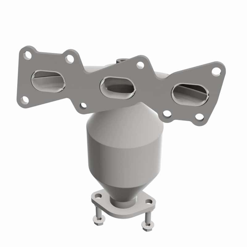 Magnaflow — MagnaFlow Conv DF 09-10 Hyundai Sonata 3.3L
OEM Grade
OEM - view 12