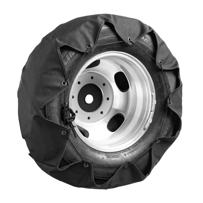 Rugged Ridge — Rugged Ridge 30-32 Inch Tire Cover Black w/Camera Slot
OFFROAD_EXTERIOR - view 2