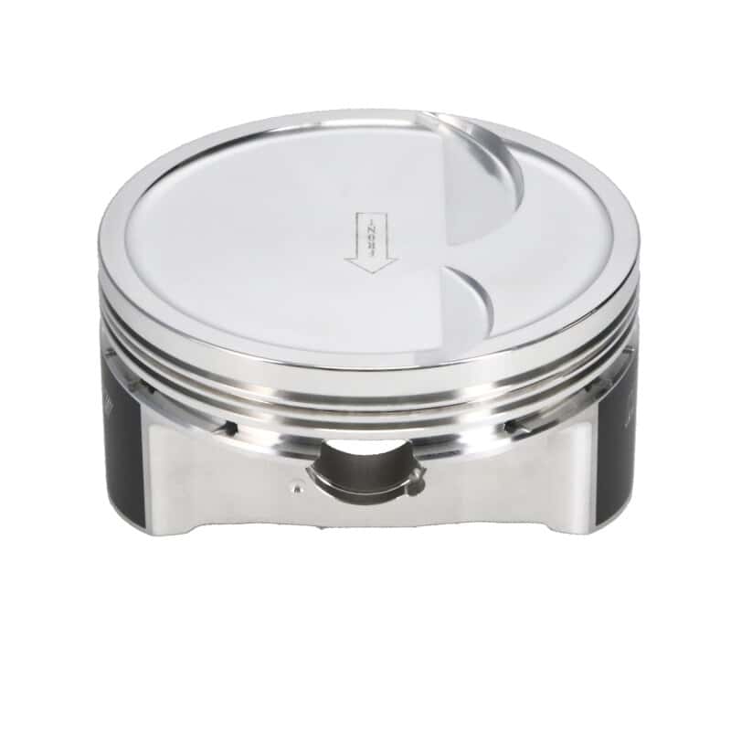 Manley Performance — Manley Chevrolet LS Piston Set - 4.005in Bore 1.065in CH, -10.00 CC
Piston Set - view 3