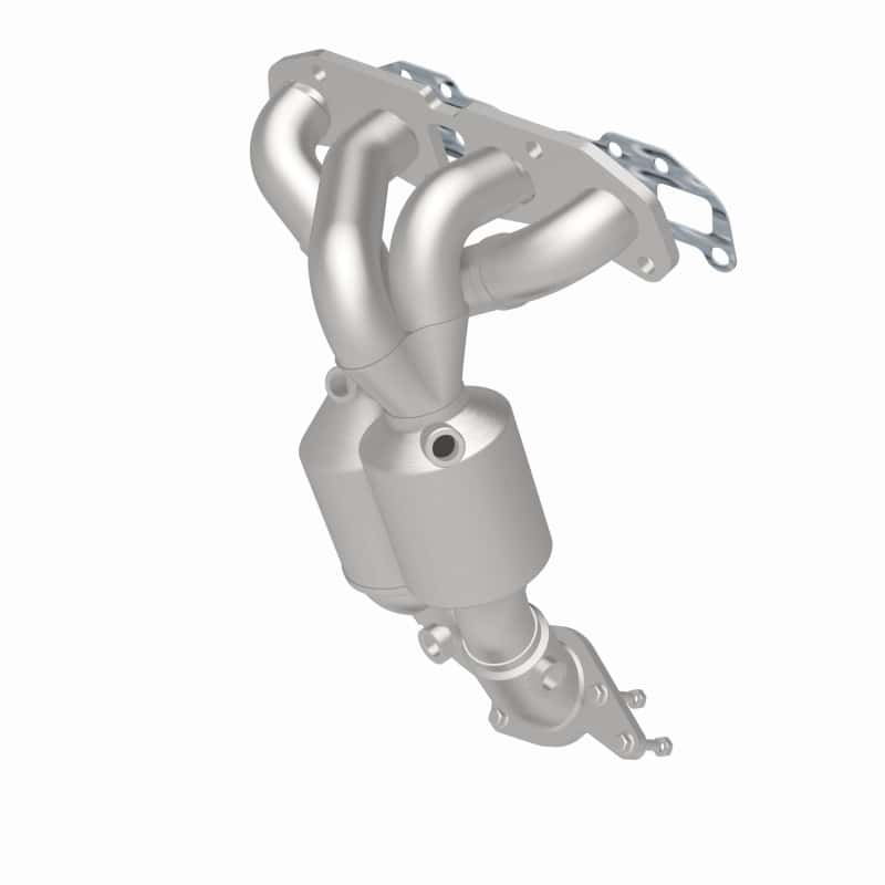 Magnaflow — MagnaFlow OEM Grade 07-12 Nissan Sentra L4-2.5LGAS Direct Fit Federal Catalytic Converter
OEM Grade
OEM - view 19