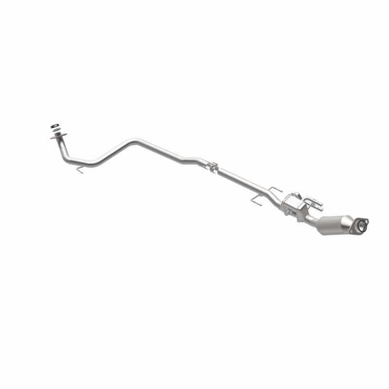Magnaflow — MagnaFlow Conv DF 14-19 Toyota Prius C Base Underbody 1.5L
OEM Grade
OEM - view 22