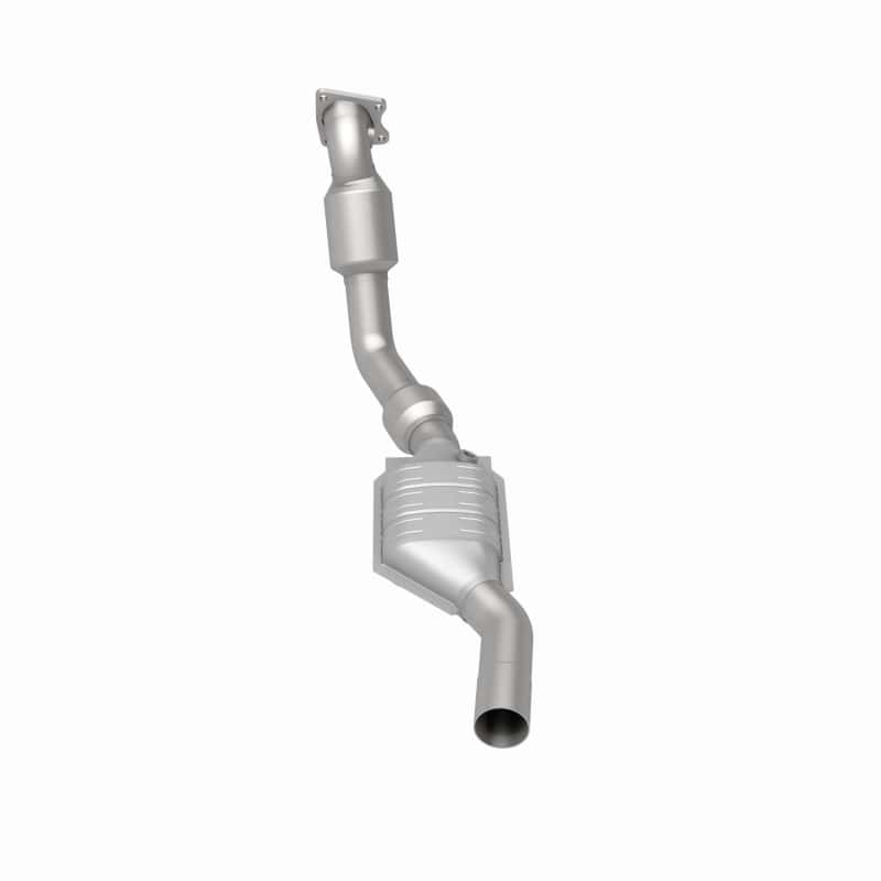 Magnaflow — MagnaFlow Conv DF 03-04 Audi RS6 4.2L Driver Side
OEM Grade
OEM - view 16