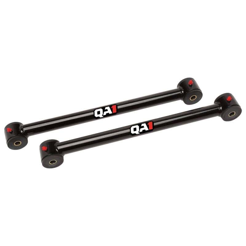 QA1 — QA1 65-70 GM B-Body Lower Tubular Trailing Arms
Lower Trailing Arm - view 1