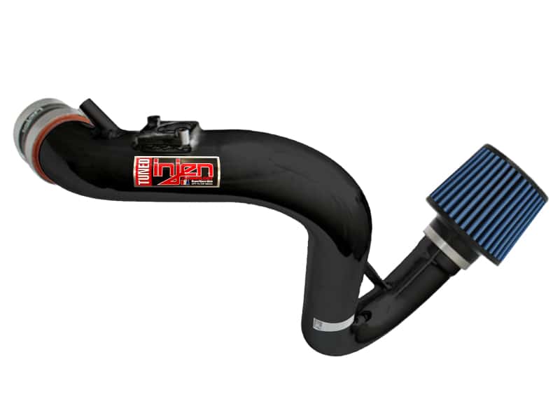 Injen — Injen 2007-10 Mazdaspeed 3 2.3L 4 Cyl. (Manual) Black Cold Air Intake
Cold Air Intake
Air Intake Kit - view 3