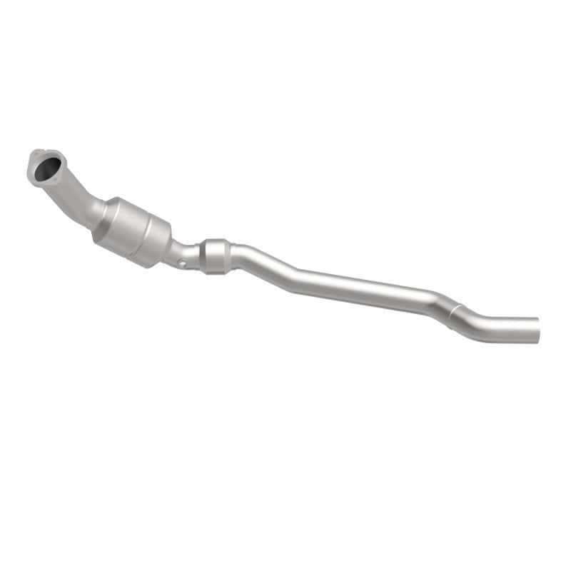 Magnaflow — MagnaFlow Conv DF 2008 Chrysler/Dodge 300/Charger/Magnum 5.7L Passenger Side AWD
OEM Grade
OEM - view 11