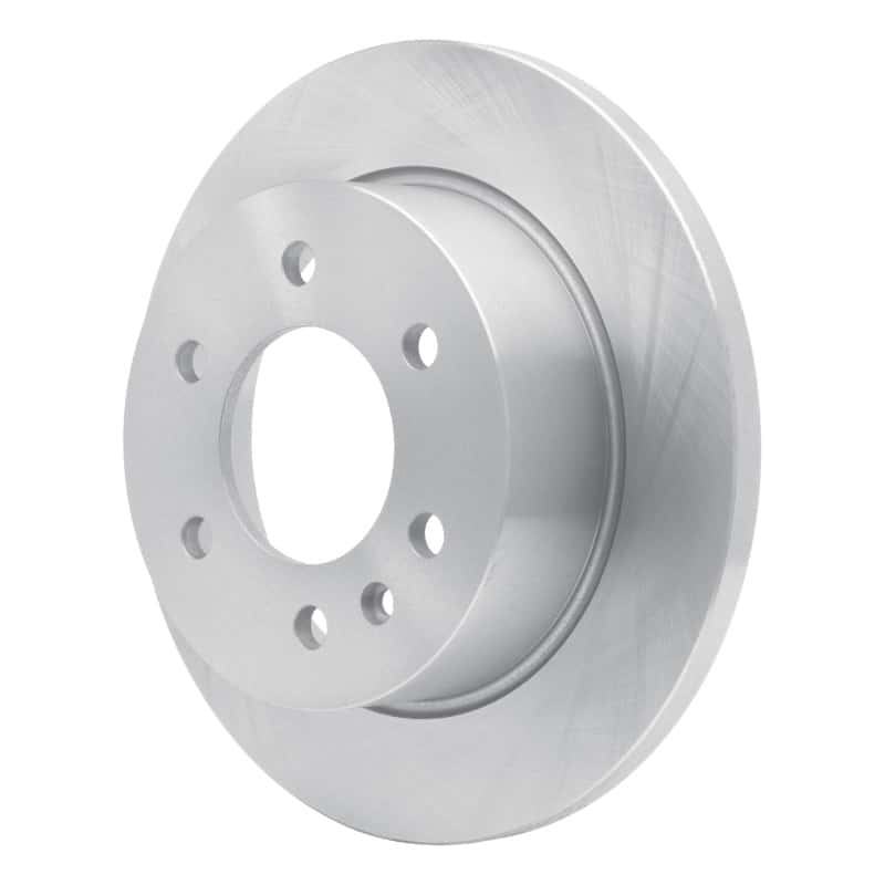 DFC — DFC 06-18 Dodge Sprinter 3500 Rear Brake Rotor
DFC Brake Rotor - view 2