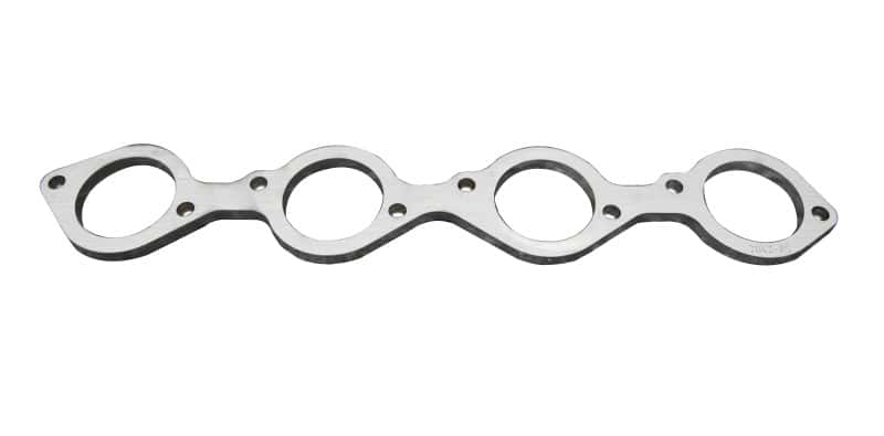 Kooks Headers — Kooks BB Chevy 2 3/8in BBC Flange 5in Spacing (Bank)
5in. Space BBC Flang
5" Space BBC Flange - view 1