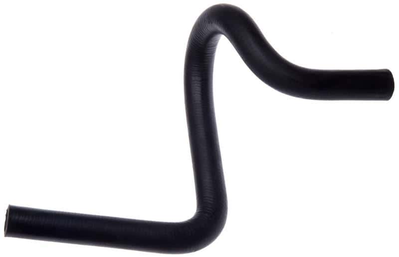 Gates — Gates 08-12 Chevrolet Malibu 4-Cyl. 2.4L Heater To Thermostat Molded Heater Hose - view 1