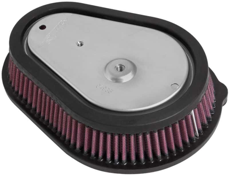 K&N Engineering — K&N Unique Air Filter - Replacement Element for RK-3931 - view 1