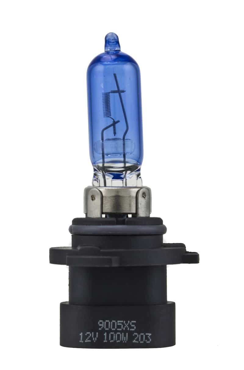Hella — Hella Bulb 9005XS 12V 100W XEN WHT XB (2)
9005 Halogen Bulb - view 12