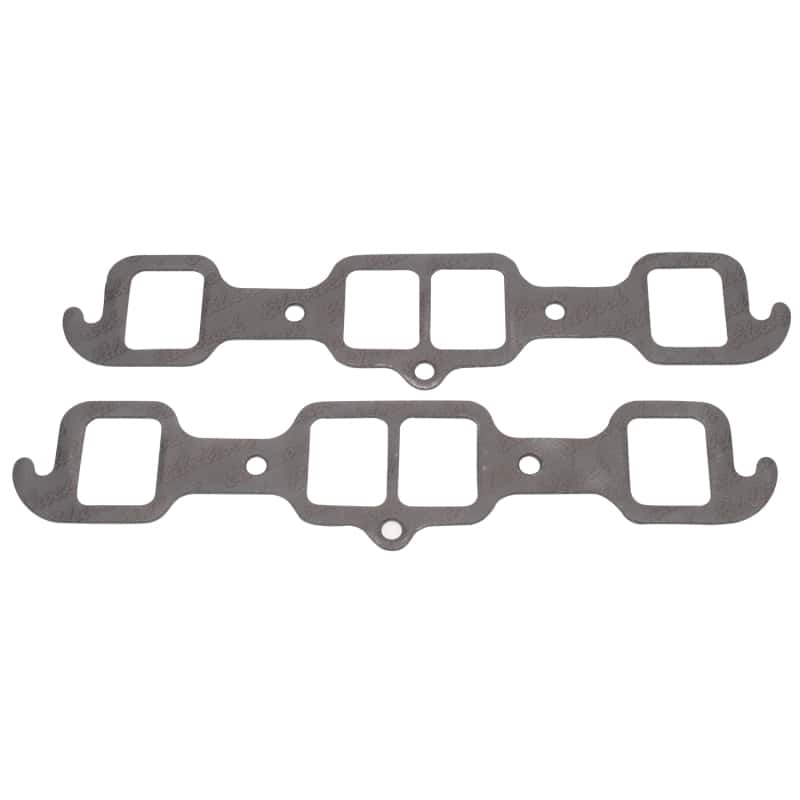 Edelbrock — Edelbrock Oldsmobile Exhaust Gasket Set
GASKETS - view 2