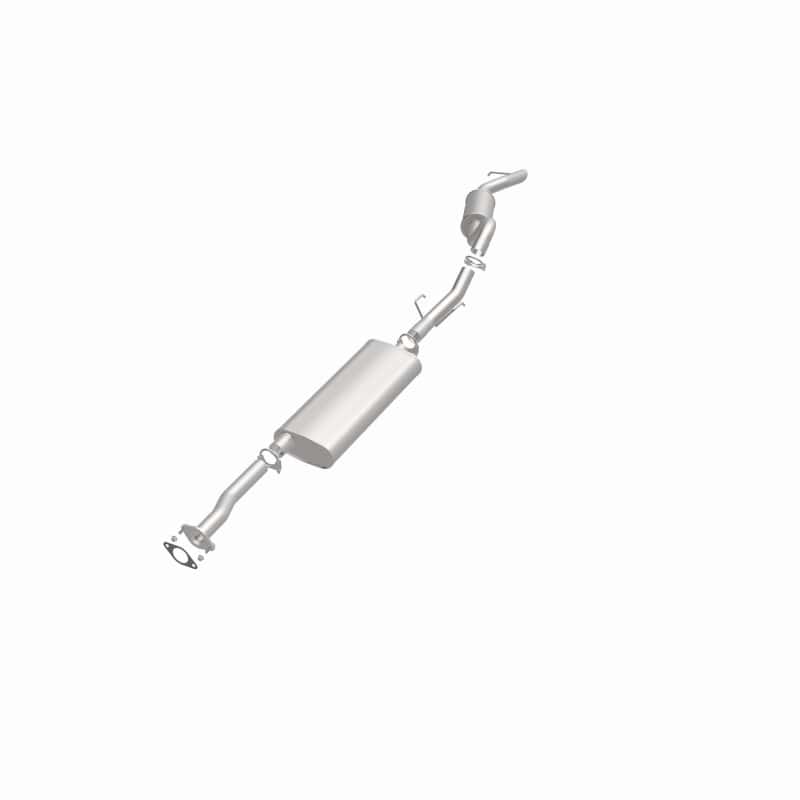 Magnaflow — MagnaFlow BRE Exhaust Kit 02-09 Terrza Uplndr Ventur Silhou Montna Relay
Exhaust Kit - view 23