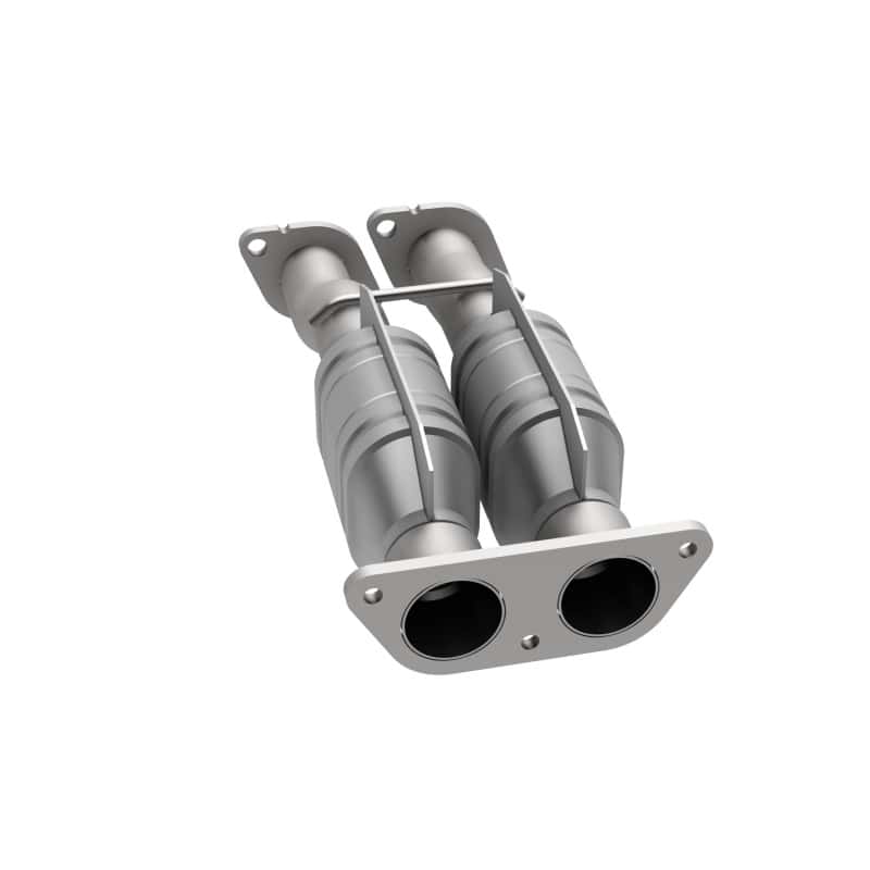 Magnaflow — MagnaFlow Conv DF Explorer-Mountaineer 96-98
HM Grade
HM - view 24