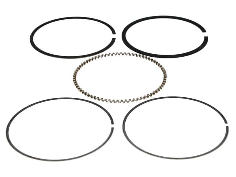 Wiseco — Wiseco 100.0mm Ring Set 1.2 x 1.5 x 2.0mm Ring Shelf Stock - view 2