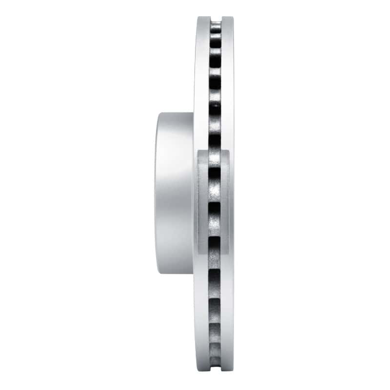 DFC — DFC 03-06 Mercedes-Benz S55 AMG Front Drilled GeoSPEC Coated Rotor
DFC Brake Rotor - view 3