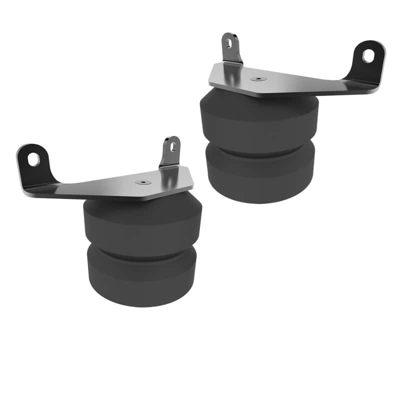 Timbren — Timbren 2013 Hino 195 Rear Suspension Enhancement System
Susp Enhancement Sys
SuspRbrHlpSpKt - view 4