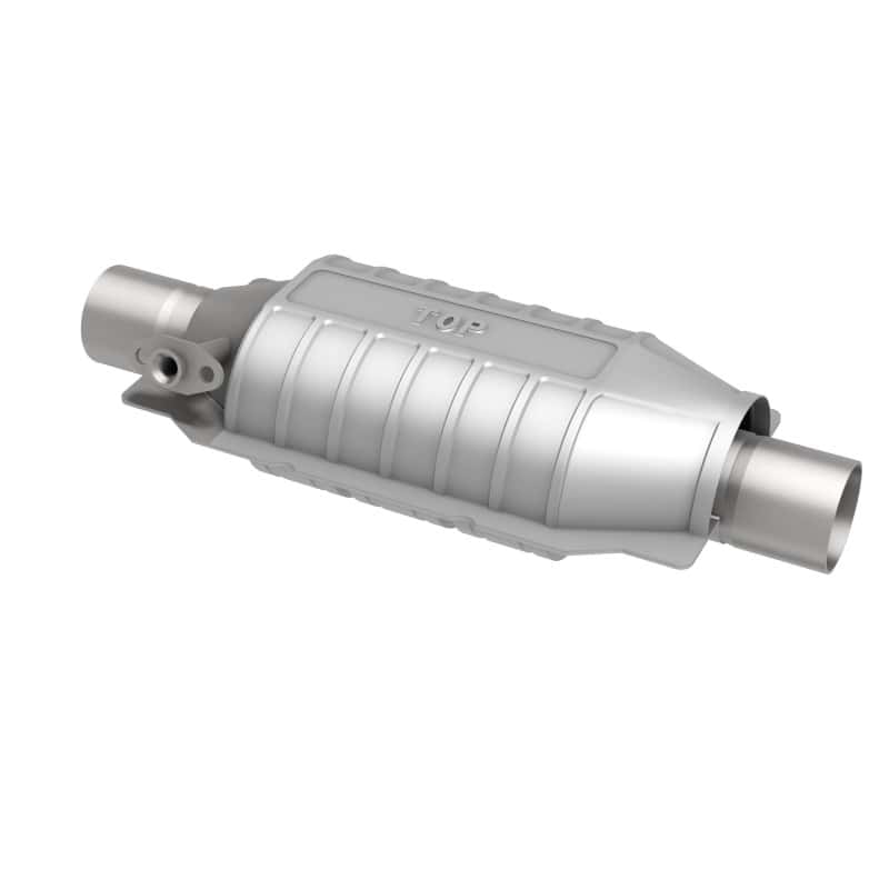 Magnaflow — MagnaFlow Conv Univ Qf Toyota
Standard Grade
Standard - view 11