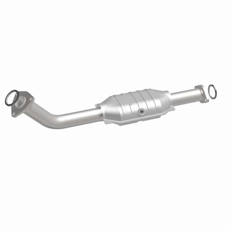 Magnaflow — MagnaFlow Conv DF 04-06 Tundra 4.7L P/S frt O
OEM Grade
OEM - view 10