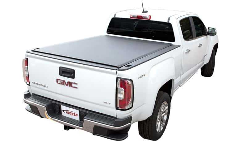 Access — Access Tonnosport 15-19 Chevy/GMC Colorado / Canyon 5ft Bed Roll-Up Cover
Tonneau Cover - view 1