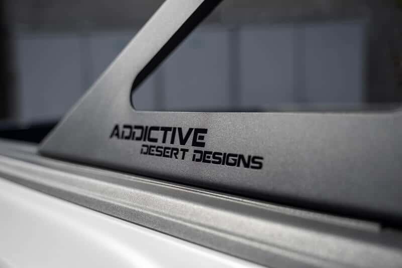 Addictive Desert Designs — Addictive Desert Designs 17-19 Ford F-150 Raptor Stealth Fighter Chase Rack
Truck Bed Rack
Chase Rack - view 12