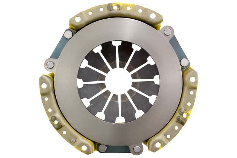 ACT — ACT 2002 Honda Civic P/PL Heavy Duty Clutch Pressure Plate
Pressure Plate - view 3