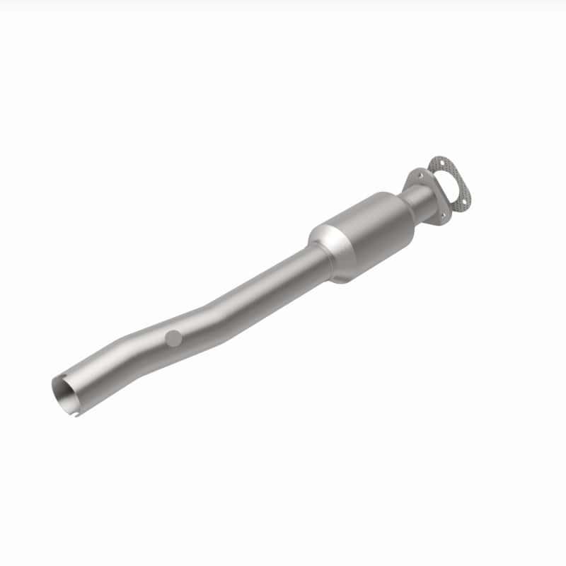 Magnaflow — MagnaFlow Conv DF 99-01 E350 Van 5.4/6.8L
HM Grade
HM - view 18